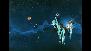 JEFFERSON STARSHIP  -  HAVE YOU SEEN THE STARS TONIGHT -  2001