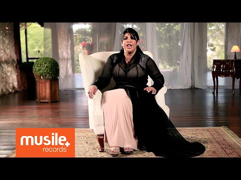 Vanilda Bordieri - Choro de Joquebede