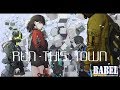 Nightcore Run This Town | OST Rude Boys from HIGH & LOW
