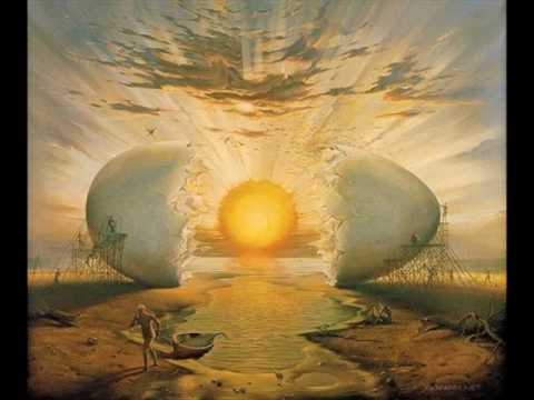 Fractal System - Primal Earth