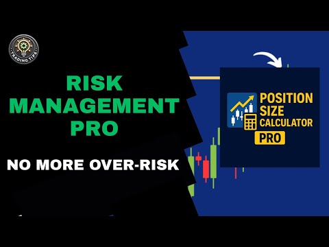 Video Position Size Calculator PRO MT4
