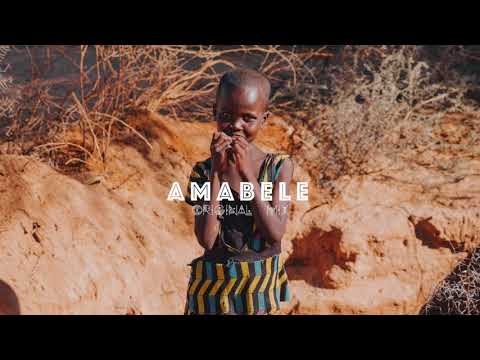 Mshudu feat. Inno - Amabele (Original Mix)
