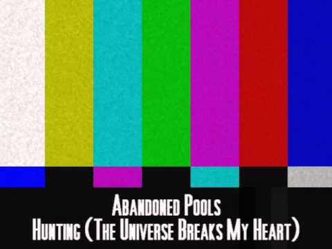 Video thumbnail for Hunting (The Universe Breaks My Heart)
