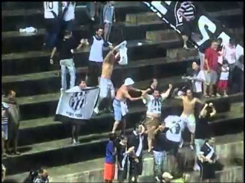 Gols de ABC 1x1 Ponte Preta/SP - 18ª rodada do Campeonato Brasileiro Série B 2011