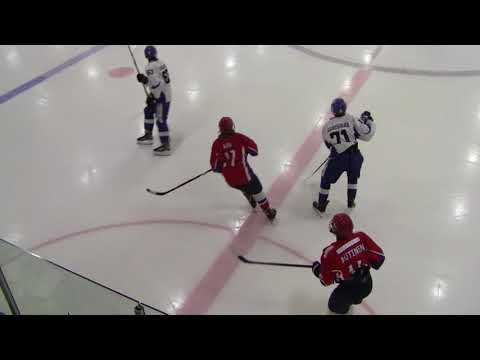 Viikingit C akatemia -  HJK C  1 erä