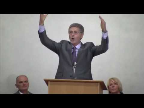 Rade Milosavljević - "Dobra vest sa Patmosa" - 9.7.2016.