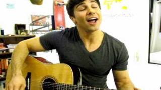 David Homyk - The Danger (Acoustic)