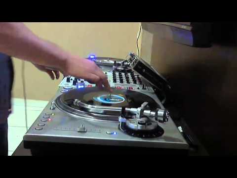 treino Black Machine vs Chad Jackson