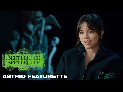 Astrid Featurette