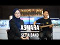 ASMARA SETIA BAND LIVE COVER INDAH YASTAMI