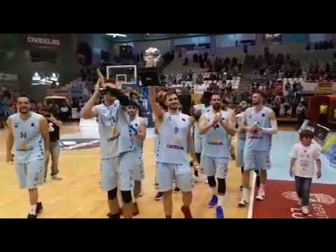 El Breogán recibe la Copa de campeón