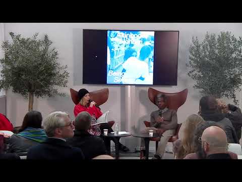 Akinbode Akinbiyi (Spector Books)