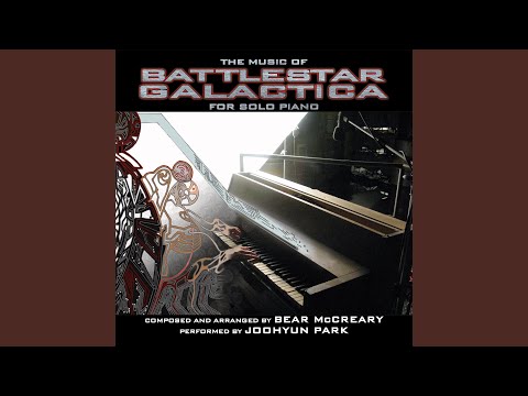 Battlestar Operatica