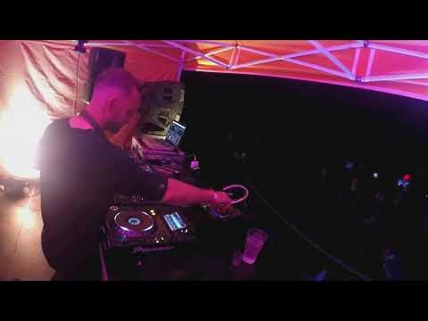 DJ Orbith @ CIHLÁK Open Air 20. 6. 2020