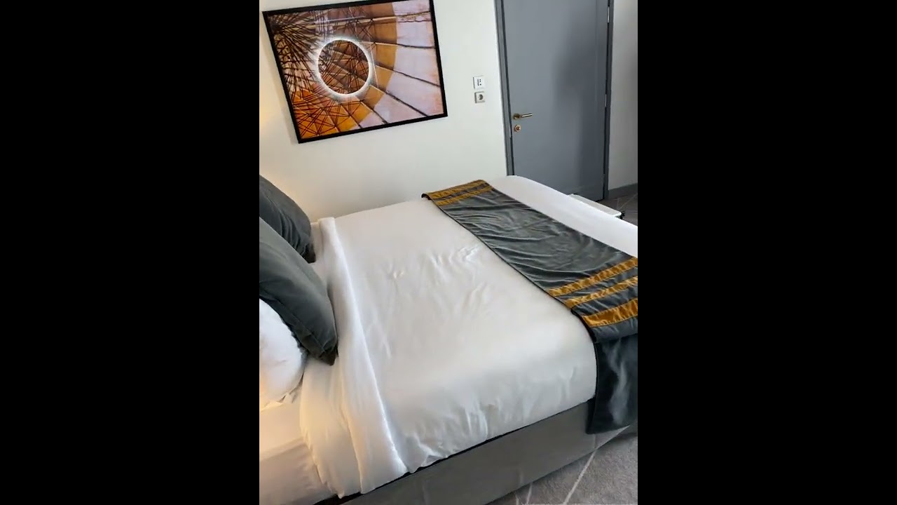 Celebrity Summit - Cabin 6145 - Video 3
