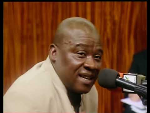 Real Ghanaian history. J J RAWLINGS used MR ADABUGA for his own interest so sad