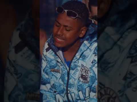 Set do Vilao - MC Kl13 (Status)