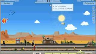 10 - Level and Level Up rewards