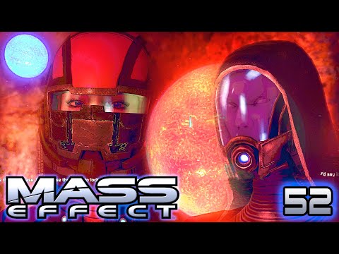 Mass Effect 1 Mods 52, UNC: Rogue VI, Ashley & Tali, Luna the Moon
