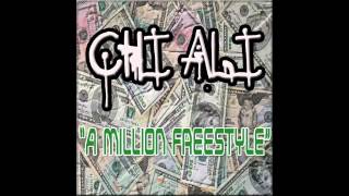 A Million Freestyle