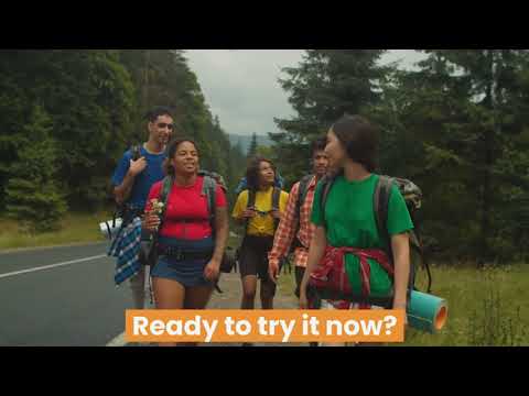 Backpackmeet