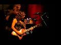 The Bangles - 'Stealing Rosemary' March 20, 2003