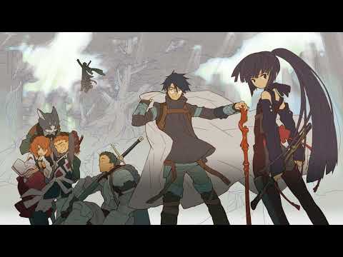 Покорение горизонта 2/ Log Horizon 2 OST (Compilation)