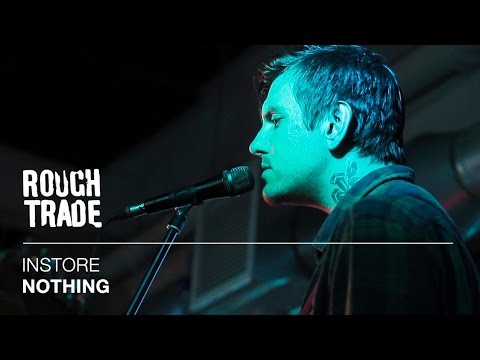 Nothing - The Rites of Love and Death | Instore at Rough Trade East, London