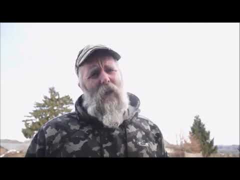 Varg Vikernes - Crazy (Seal Cover) 🤘