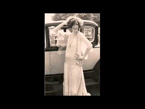 Tom Gerunovich Orchestra "There's A Rainbow 'Round My Shoulder"