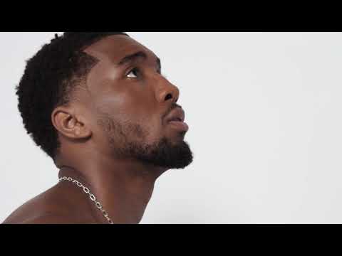 Donovan Mitchell Returns for Round Two with SKIMS Menswear