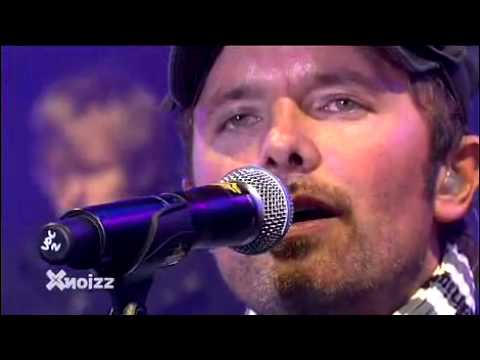 Chris Tomlin - Live at Flevo Festival - (2007) - Entire Concert