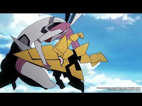 Four Generals Introduction