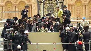 משתה היין פורים תשפ"ד