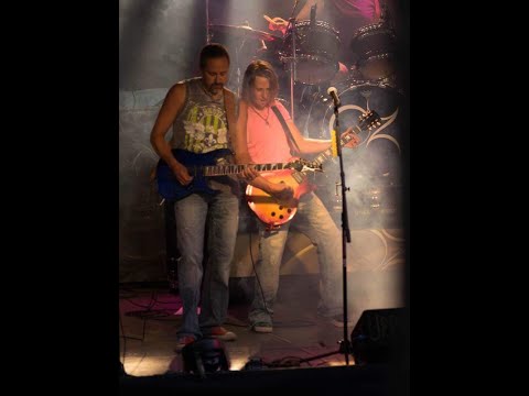 Thumbnail for Oz The Band   Venue 906 3/12/2022