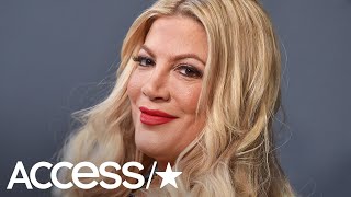 Tori Spelling: My Kids Didn't Recognize Me In Original 'Beverly Hills, 90210'