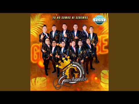 Un paso adelante, Un sueño, Cuando te enamoras