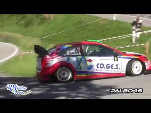 6° Ronde AC Brescia 2016 SPATTI - ZAMBETTI