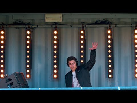 Sephyx | Defqon.1 at Home 2021 | Available without ads on Q-dance Network