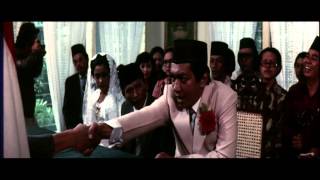 Kejarlah Daku Kau Kutangkap - Trailer (HD On Flik)