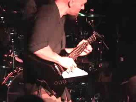 Taz Taylor Band - The Reprise