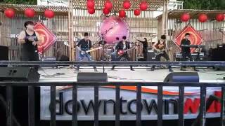Download lagu Savana band - dewa 19 separuh nafas (cover) at summarecon mall bekasi mp3 Download lagu Savana band - dewa 19 separuh nafas (cover) at summarecon mall bekasi mp3
