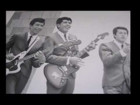 Tributo a Los AMERICANS INTERMENCIÓN