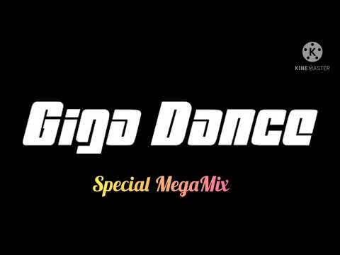 Special Mix 2021: Dj Giga Dance in the MegaMix (Mixed by Dj Droxie)
