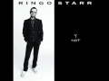 Mystery Of The Night   Ringo Starr Y Not