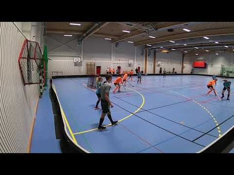 181204   Serie MR3A   Lindås Rasta IBK Dingle AIK