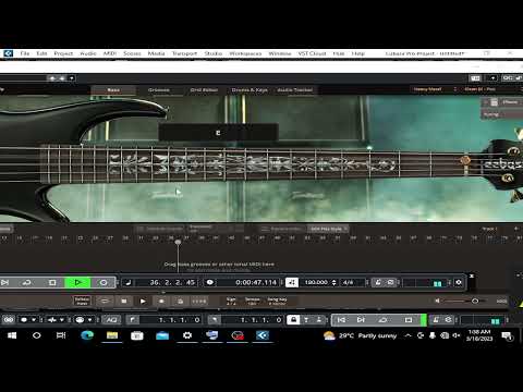 HEAVY METAL EBX BY TOONTRACK @toontrack