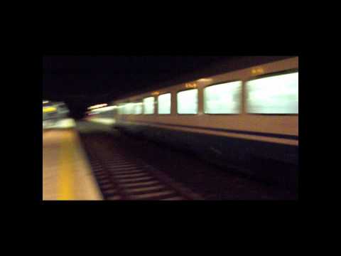 IC 729 MESSINA C.LE - PALERMO C.LE