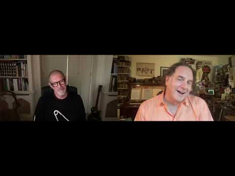 Chris Hughes - Episode 40 - The ProgCast with Gregg Bendian