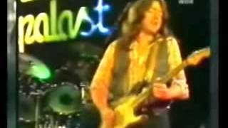 Rory Gallagher - (1978) Overnight Bag (Sous Titres Fr)